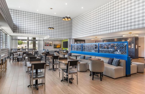 Rialto Hotel | Best Western Plus Rialto