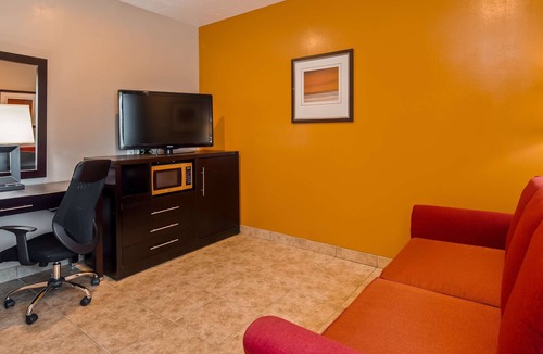 La Verkin Hotel | Best Western Plus Zion West Hotel