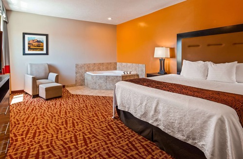 La Verkin Hotel | Best Western Plus Zion West Hotel