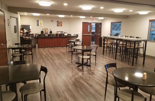 Sandy Hotel | Best Western Sandy Inn