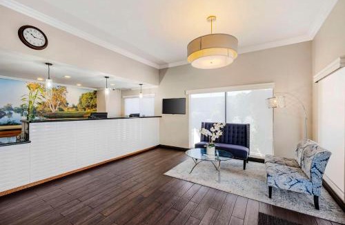 Santee Hotel | Best Western Santee Lodge