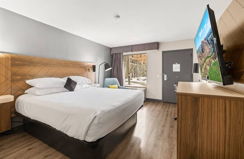 Orchard District Hotel | Better Choice For Your Vacation! Family-friendly Unit! Near Old Mill District!
