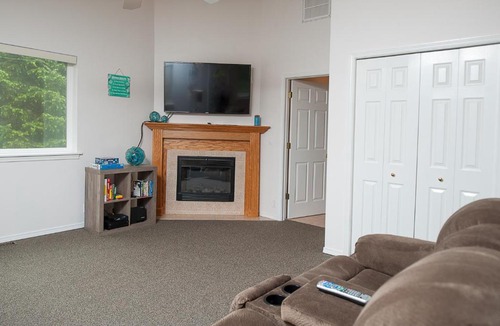 Beverly Beach House | Beverly Beach Seaclusion