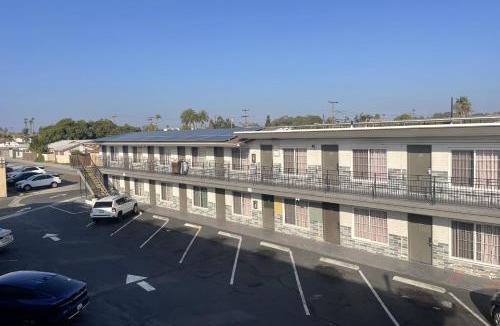 Lincoln Acres Hotel | Big 7 Motel Chula Vista I-5