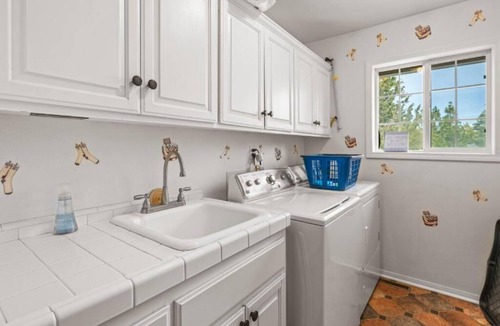 Eagle Mountain Estates Cabin | Big Bear Nest at Eagle Mountain