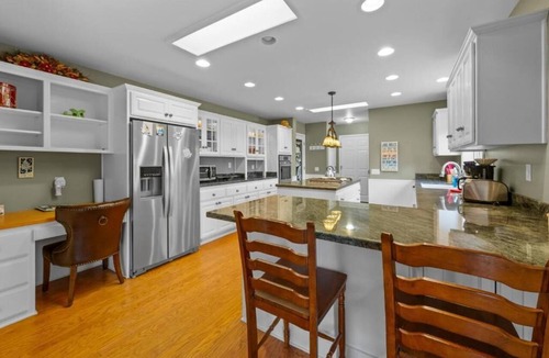 Eagle Mountain Estates Cabin | Big Bear Nest at Eagle Mountain