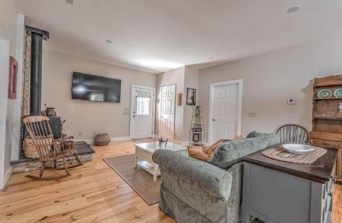 Suches House | Big Fish