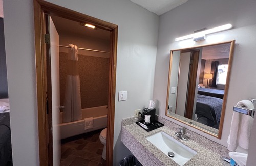 Biggs Junction Hotel | BIGGS NU-VU MOTEL