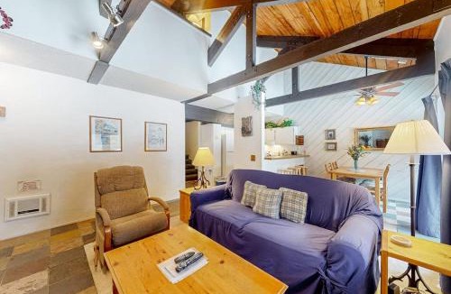 Majestic Pines Apartment | Bigwood 54 K