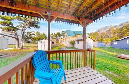 Tierra Del Mar House | Bilyeu Beach Getaway
