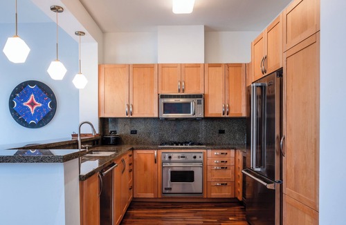 La Jolla Condo | Bird Rock Resort Style Living by the Beach - Seahaus, La Jolla