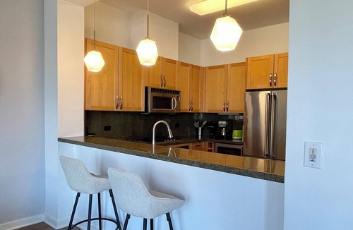 La Jolla Condo | Bird Rock Resort Style Living by the Beach - Seahaus, La Jolla