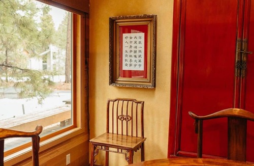 Black Butte Ranch House | Black Butte Mountain Retreat w/Private Sauna