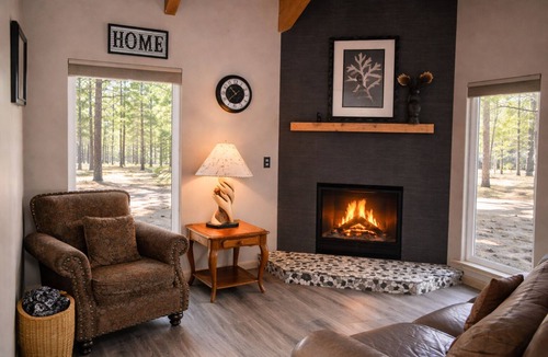 Black Butte Ranch House | Black Butte Ranch South Meadow 072