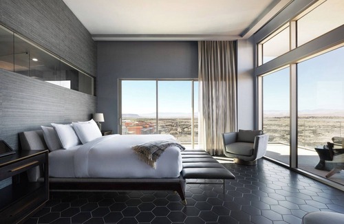 Ivins Resort | Black Desert Resort