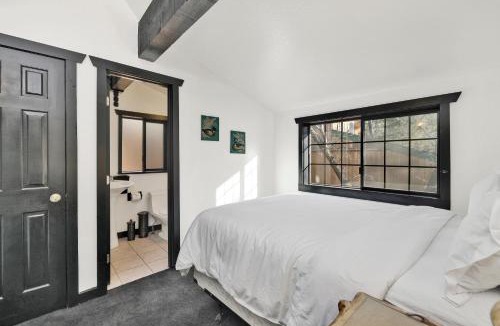 Upper Moonridge House | Black diamond chalet #1842