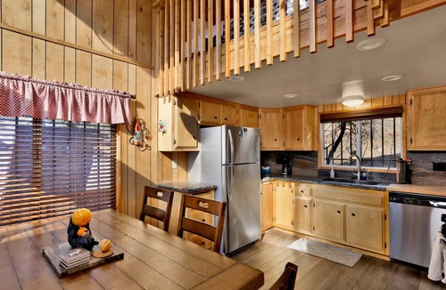 Upper Moonridge Cabin | Black Diamond Vista #653