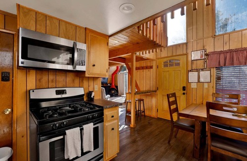 Upper Moonridge Cabin | Black Diamond Vista #653