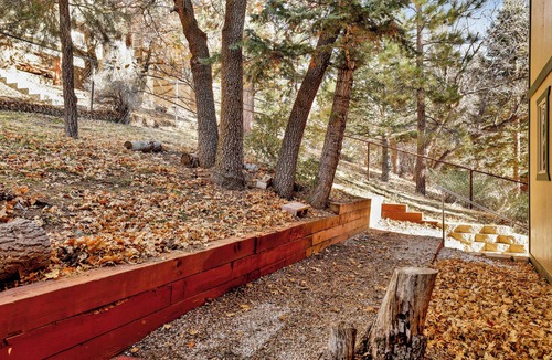 Upper Moonridge Cabin | Black Diamond Vista #653