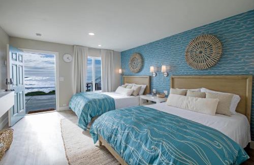 Shelter Cove Hotel | Black Sands Inn