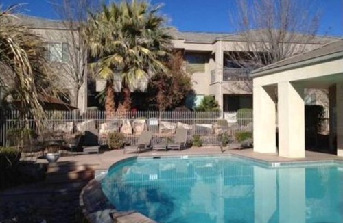 St. George Condo | Blackrock Condo on Sunbrook Golf Course