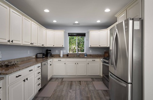Blaine House | Blaine Breezes by Gather: Coastal Home w/Backyard, Beach Access & A/C