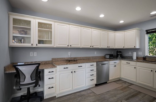 Blaine House | Blaine Breezes by Gather: Coastal Home w/Backyard, Beach Access & A/C