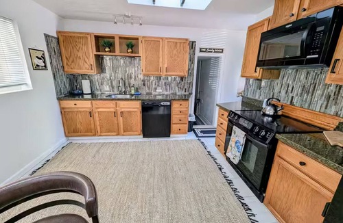 West University House | Blocks 2 MidtownCasinosUNR -24mi USA Pkwy/Google