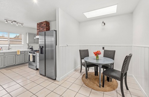Imperial Beach House | Blue Crush Cottage