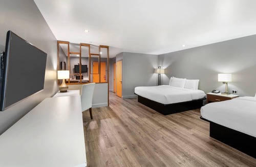 Studio City Hotel | BLVD Hotel and Studios Universal-Hollywood, an Ascend Collection Hotel