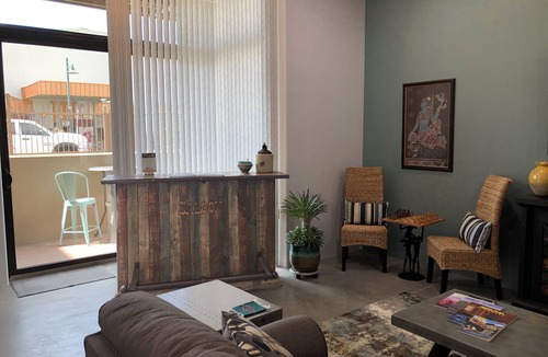 Cottonwood Condo | Bootlegger's Loft/Luxury 2 Bedroom, 2 Full Bathroom Condo
