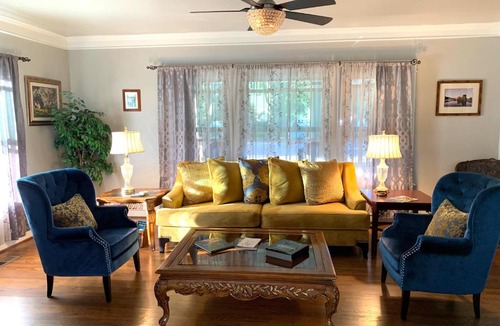 Lodi Bed & Breakfast | Bordeaux Inn Lodi