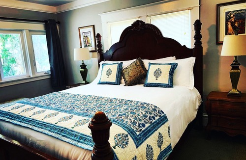Lodi Hotel | Bordeaux Inn Lodi