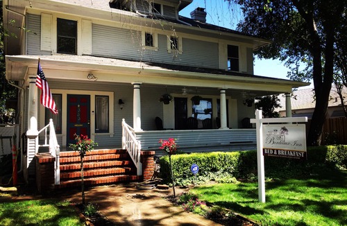 Lodi Hotel | Bordeaux Inn Lodi