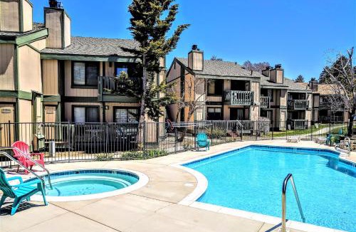 Boulder Bay House | Boulder creek #1417
