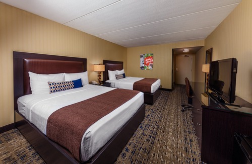 Sunrise Manor Resort | Boulder Station Hotel and Casino