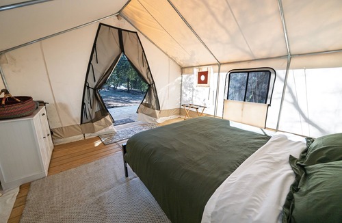 Pauma Valley Cabin | Boutique Nature Retreat in the Palomar Mountains