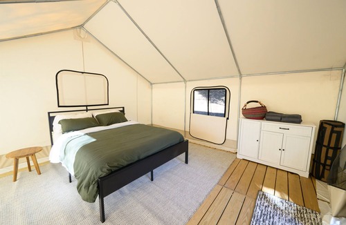 Pauma Valley Cabin | Boutique Nature Retreat in the Palomar Mountains