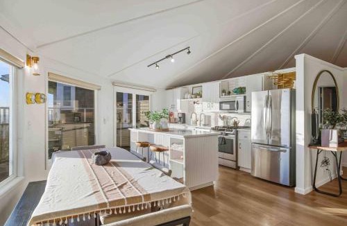 Oceanside House | Boxer Bay