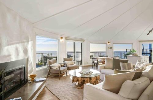 Oceanside House | Boxer Bay