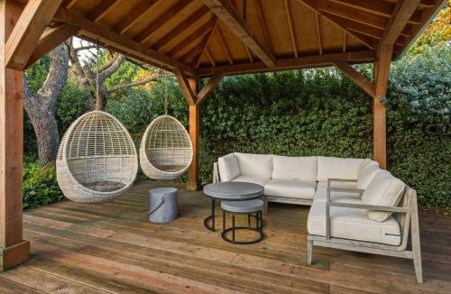 Oceanside House | Boxer Bay