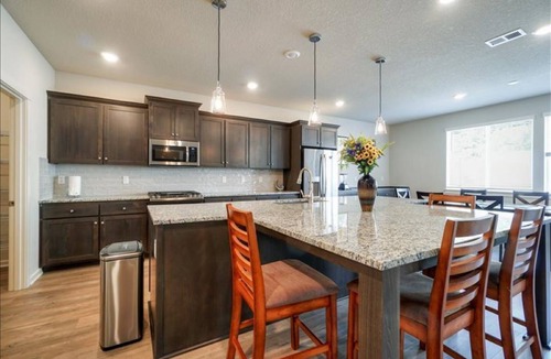 Tualatin House | Brand new 5 bedrooms home with convenient location