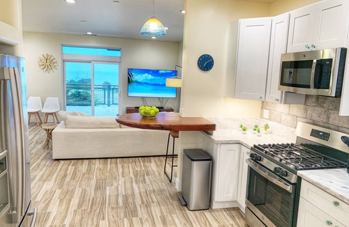 Shelter Cove House | ★ Brand New Beautiful Ocean View Home ★