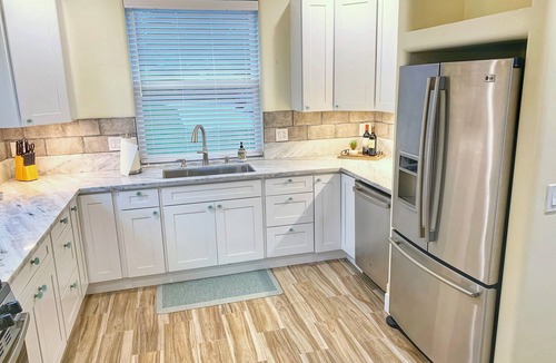 Shelter Cove House | ★ Brand New Beautiful Ocean View Home ★