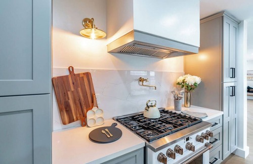 Hillcrest House | BRAND NEW Close to all-Balboa Park, Zoo, Downtown!