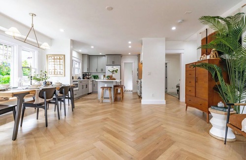 Hillcrest House | BRAND NEW Close to all-Balboa Park, Zoo, Downtown!