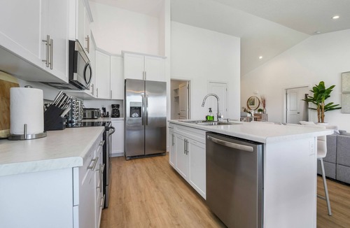 Kearns House | Brand New Construction Home in SLC