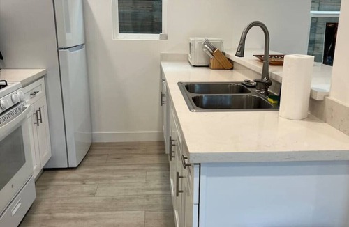 Woodland Hills House | Brand-New Home. Great Location. Monthly Discounts