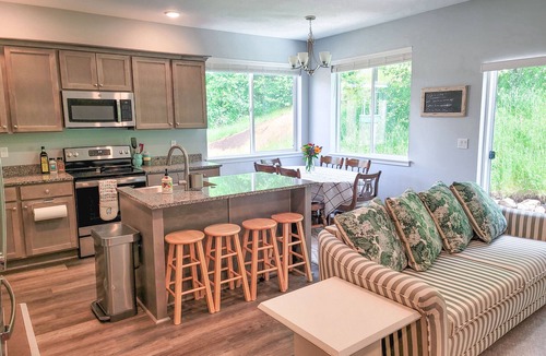 Netarts House | Brand new home! Less than 5 minutes to the beach!