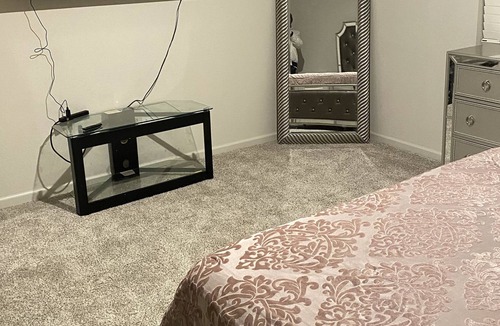 Stockton House | Brand new home located in lovely Stockton Ca